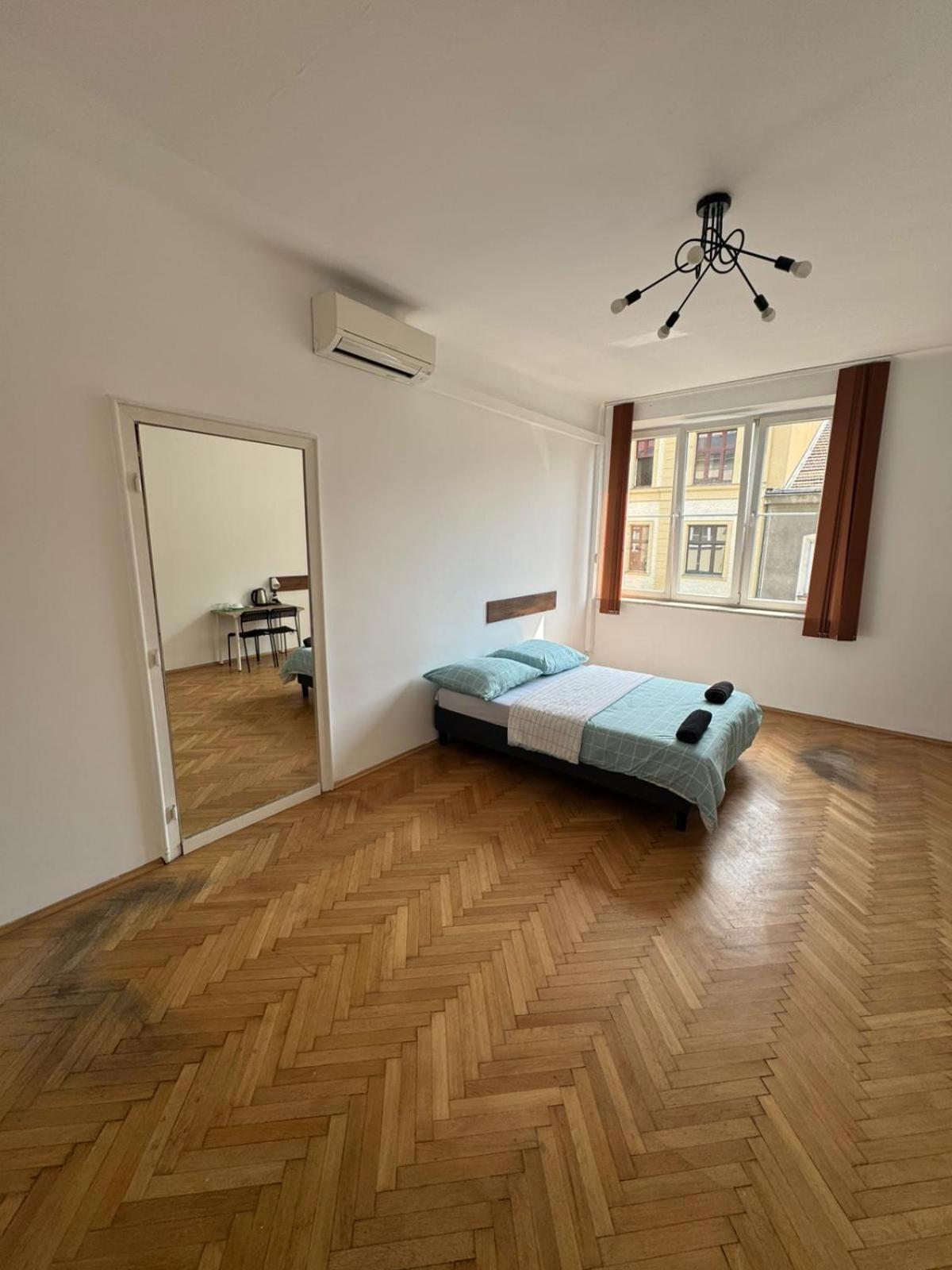 Fantastic Krk - Kr63 Apartment Krakau