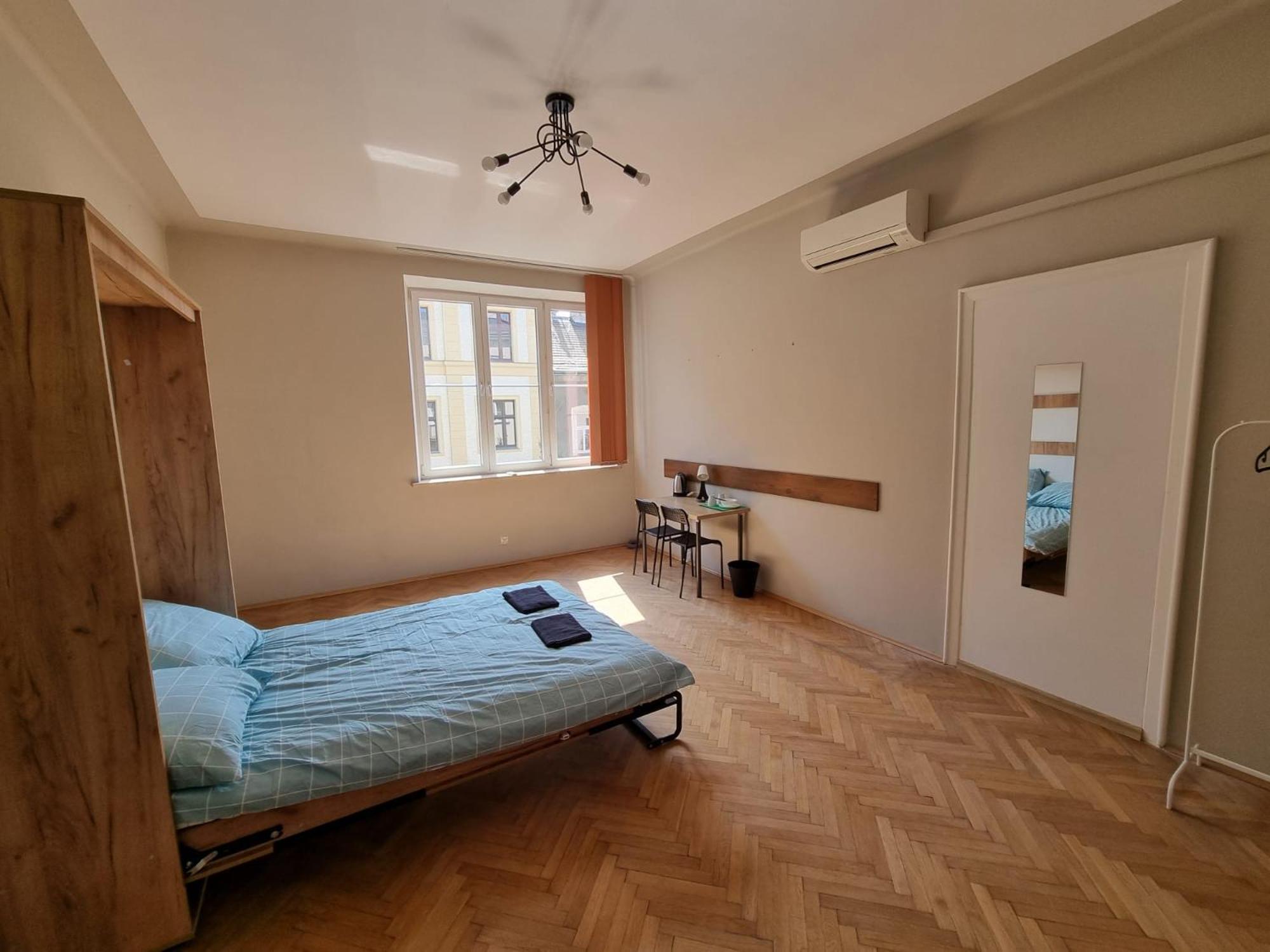 Apartment Fantastic Krk - Kr63 Krakau